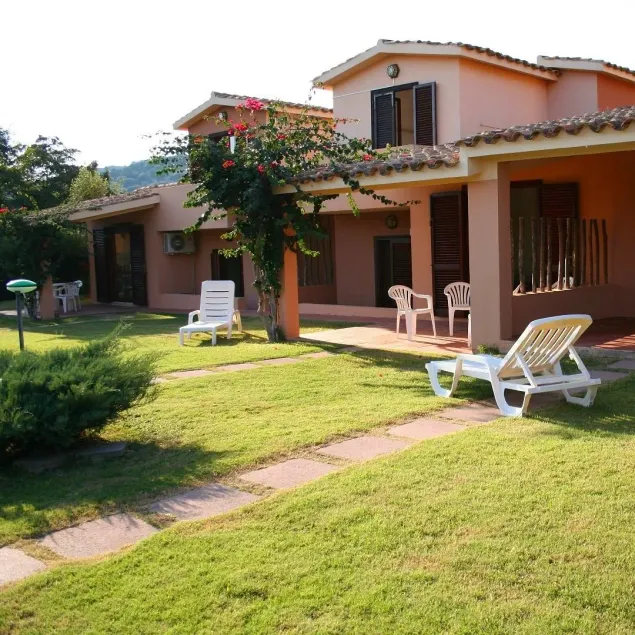 Verdemare Sardegna Due Villette - Image 1