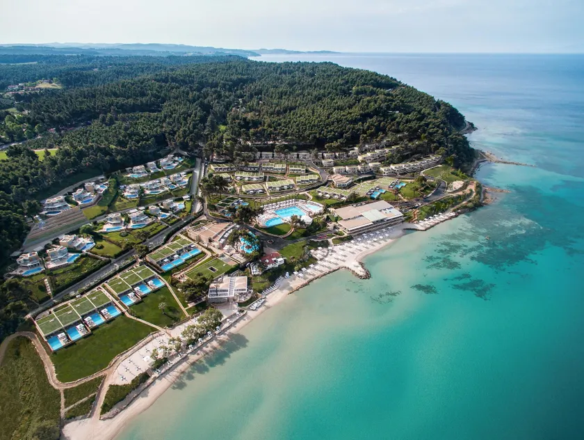Sani Club - Image 1