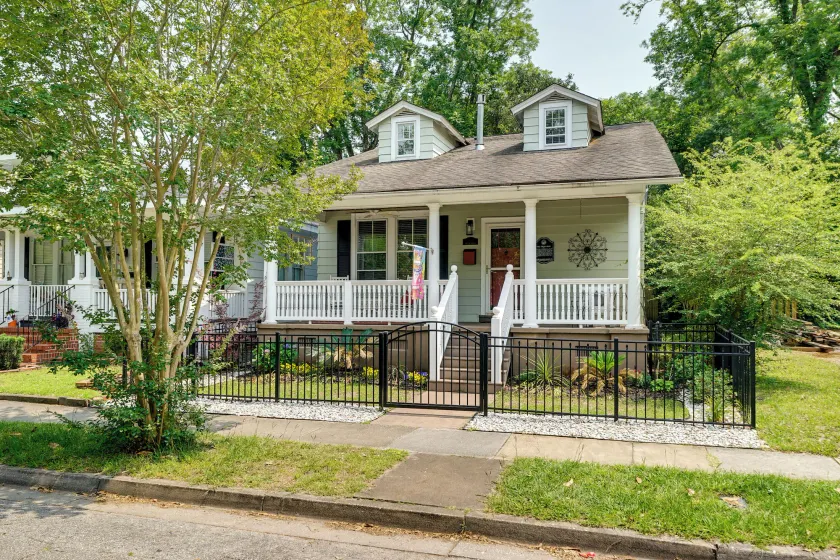 Wilmington Vacation Rental: Close to Riverwalk! - Image 1