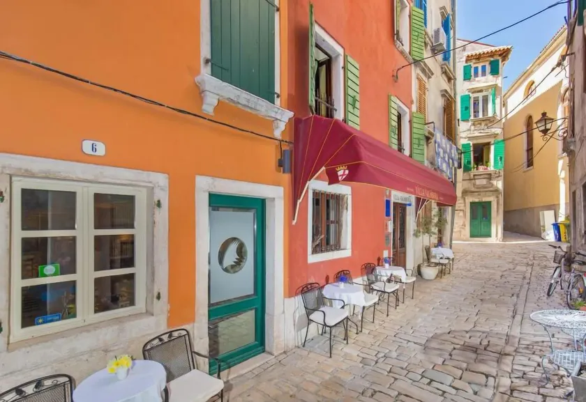 Heritage Hotel Villa Valdibora - Image 1