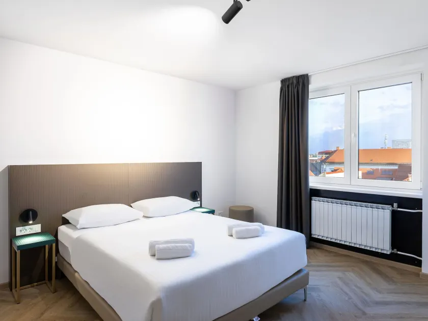 B&B HOTEL Maribor Orel - Image 1