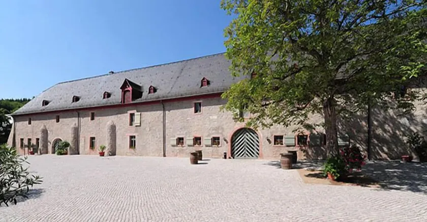 Hotel Kloster Eberbach - Image 1
