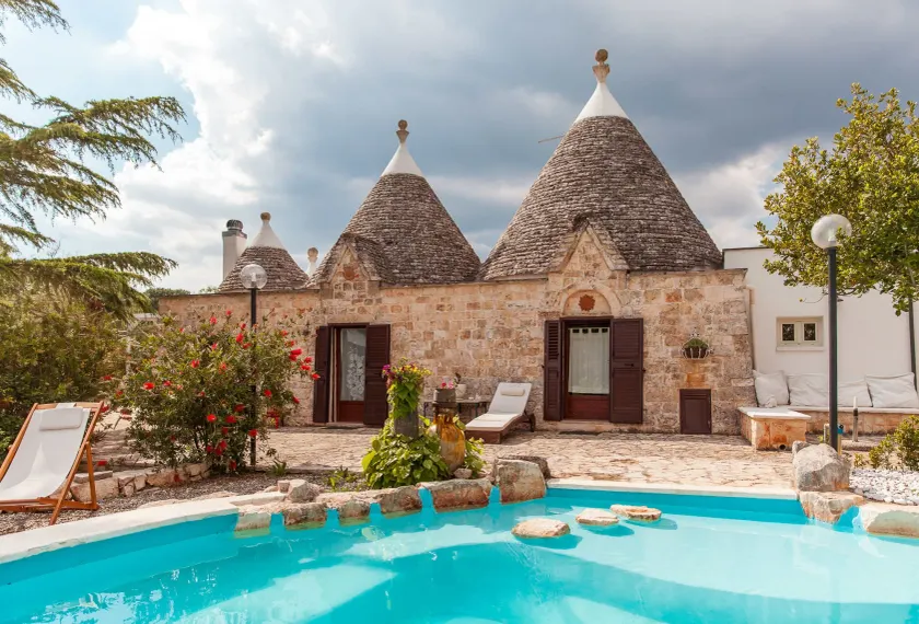 Trulli Anna - Image 1