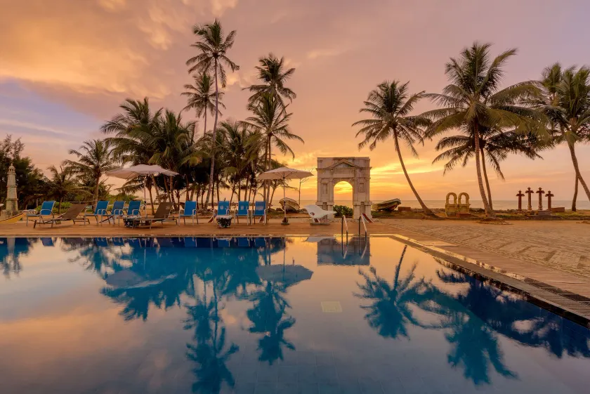 Seagate Hotel - Image 1