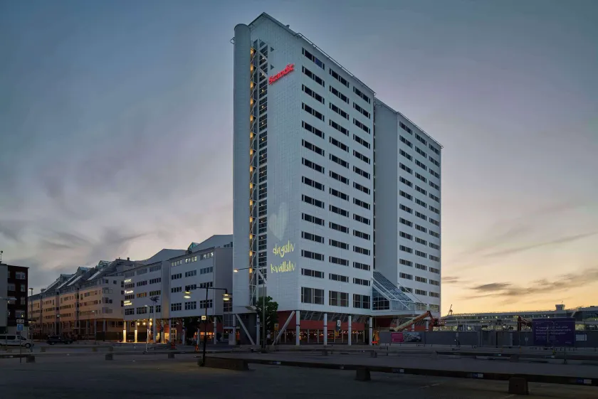 Scandic Södra Kajen - Image 1