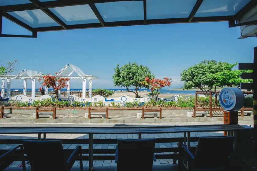 Blue Ocean Sunny BS - Image 1