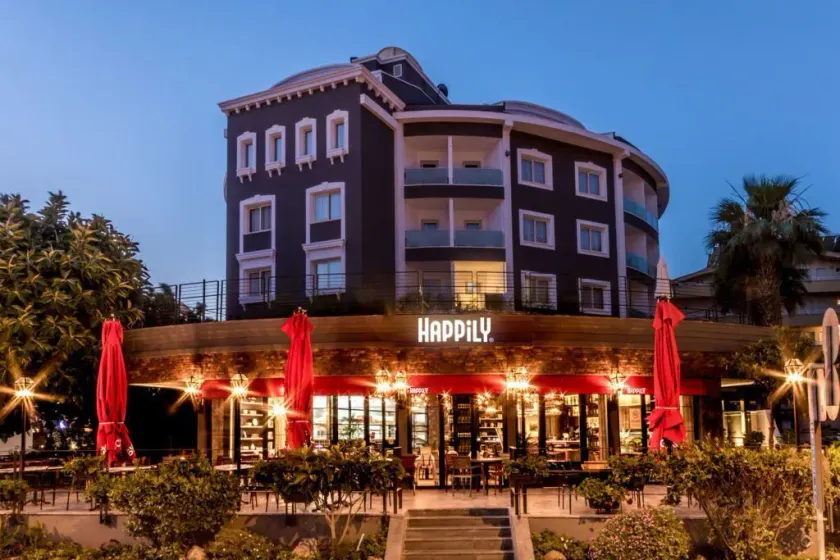 Motto Premium Hotel&Spa - Image 1