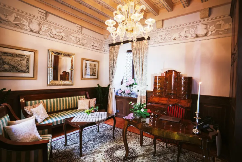 Heritage Hotel Cardo - Image 1
