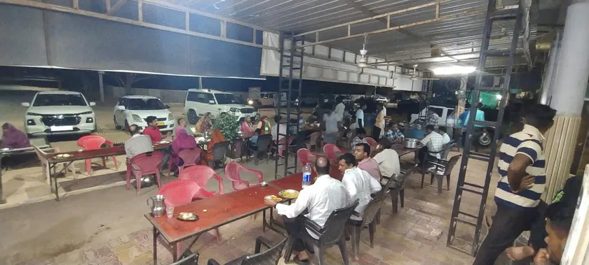 Baba Ramdev Hotel And Restaurant  - Image 1