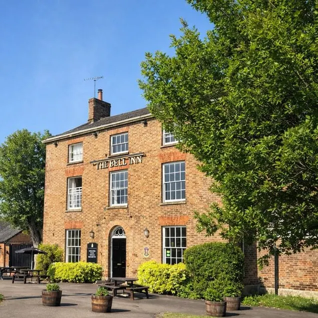 The Bell Inn - Image 1