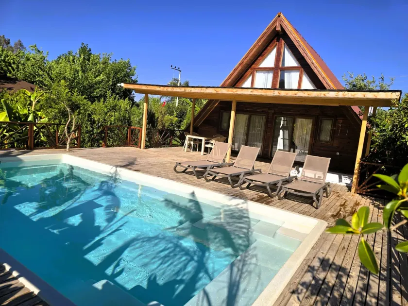 Bellerofon villa - Image 1