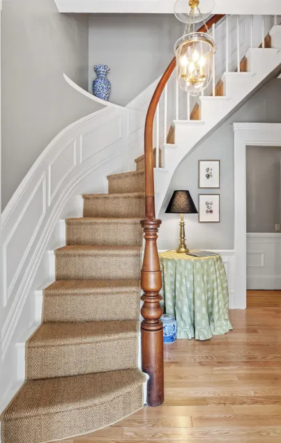 Isaiah Jones Homestead Bed & Breakfast - Inngangsparti