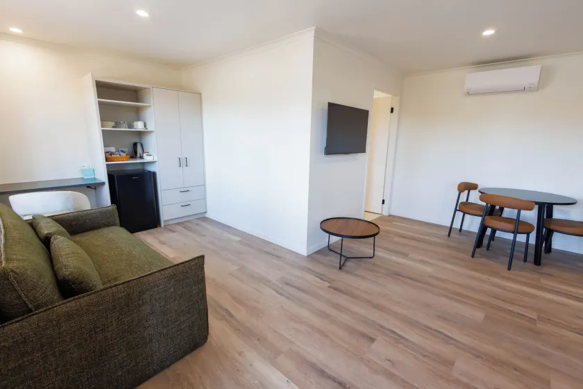 Coomera Lodge Hotel - Rum