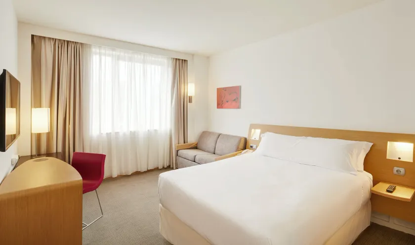 Sercotel Valladolid - Image 1