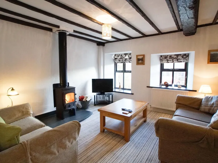 Laurel Cottage - Image 1