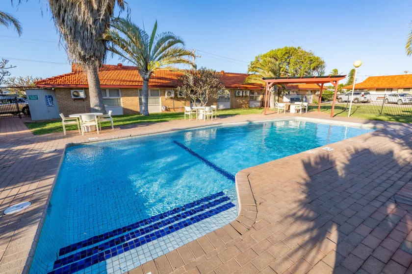 Hospitality Carnarvon, SureStay Collection by Best Western - Image 1