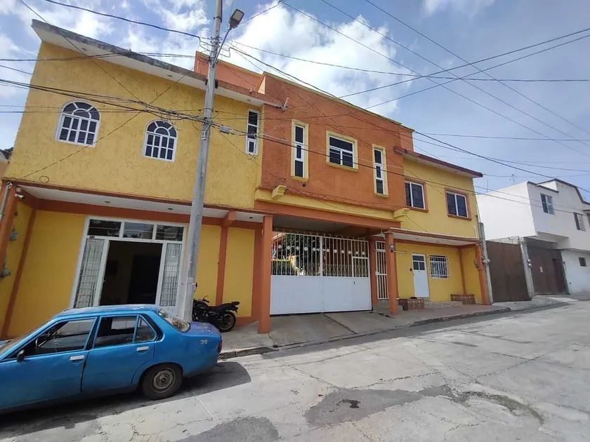 Casa Granada Jilotepec - Image 1