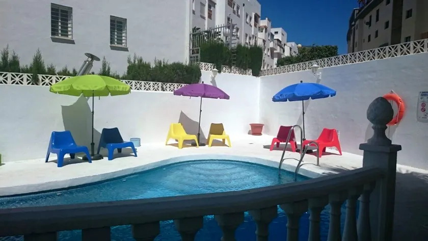 Hotel Betania - Image 1