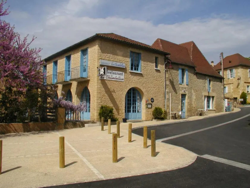 Le Chambellan - Image 1