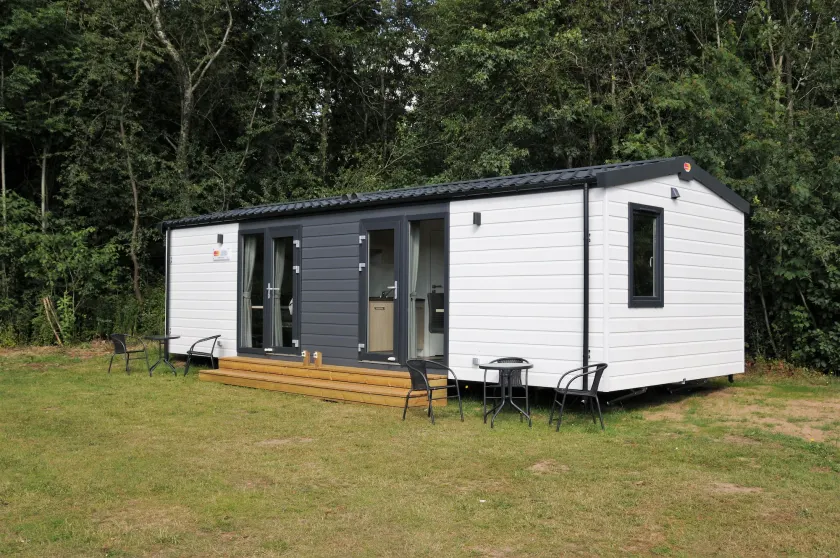 City Camping Hjørring - Image 1