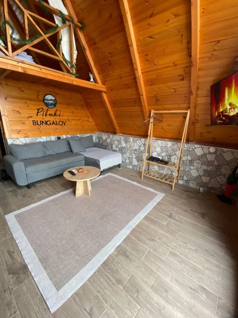 Pileki Bungalov - Image 1