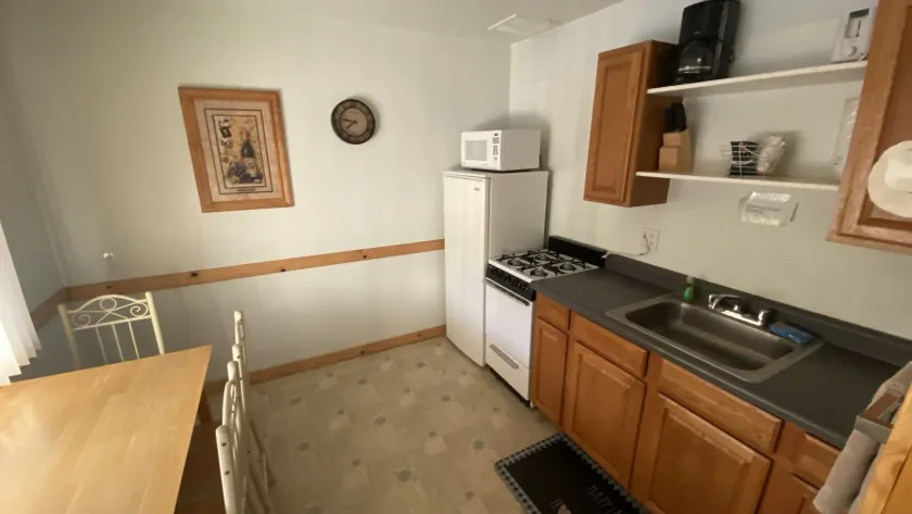Fawndale Lodge - Chambre