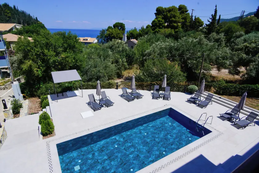 Akron Suites Lefkada - Image 1