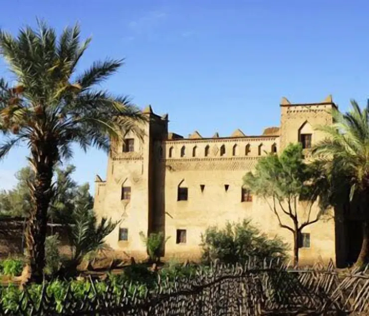 Kasbah Dar Essalam - Image 1