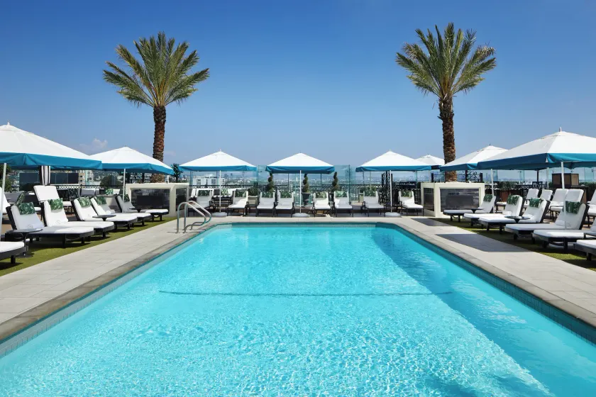 The London West Hollywood at Beverly Hills - Image 1