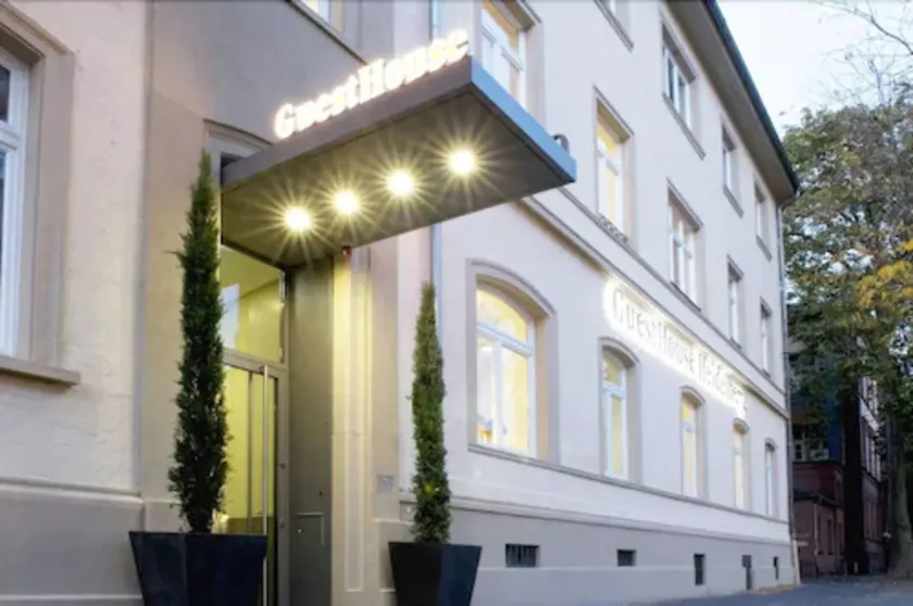GuestHouse Heidelberg - Image 1