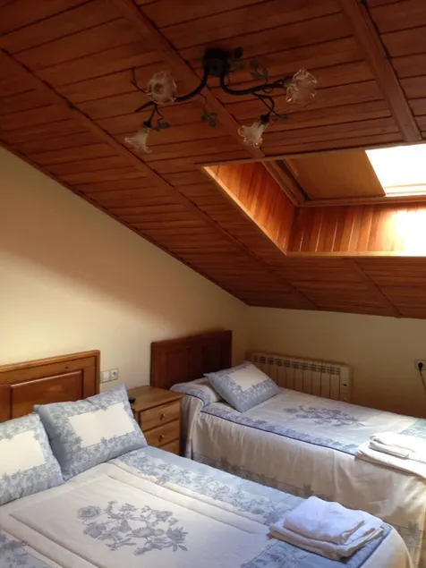 Hostal Tribal - Image 1