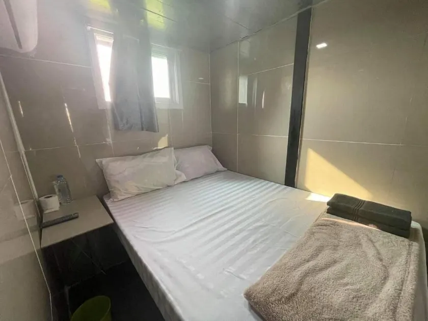 Charinsup Pinklao Hotel - Habitación