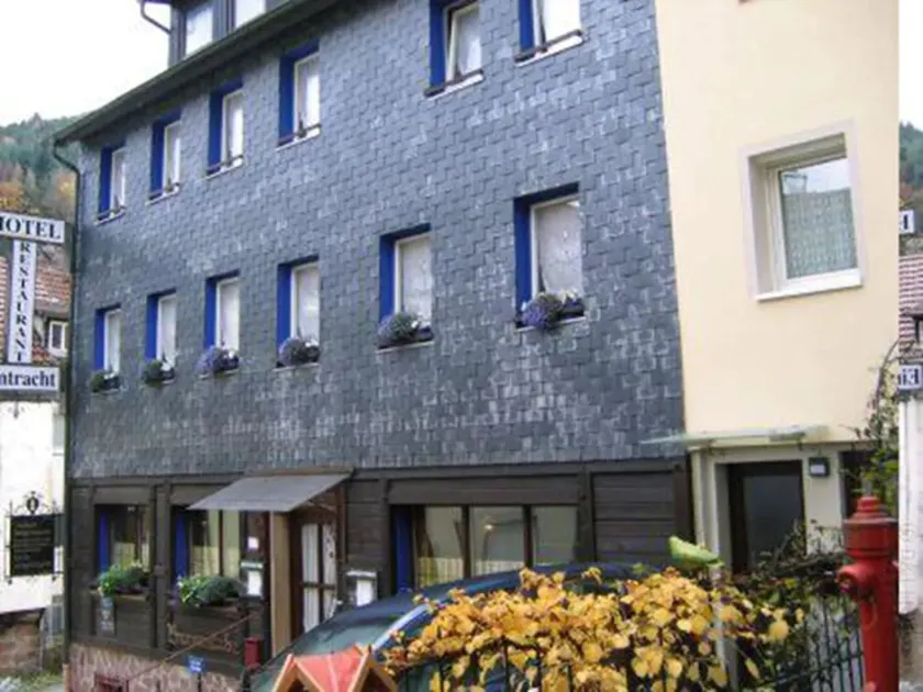 Eintracht Hotel - Image 1