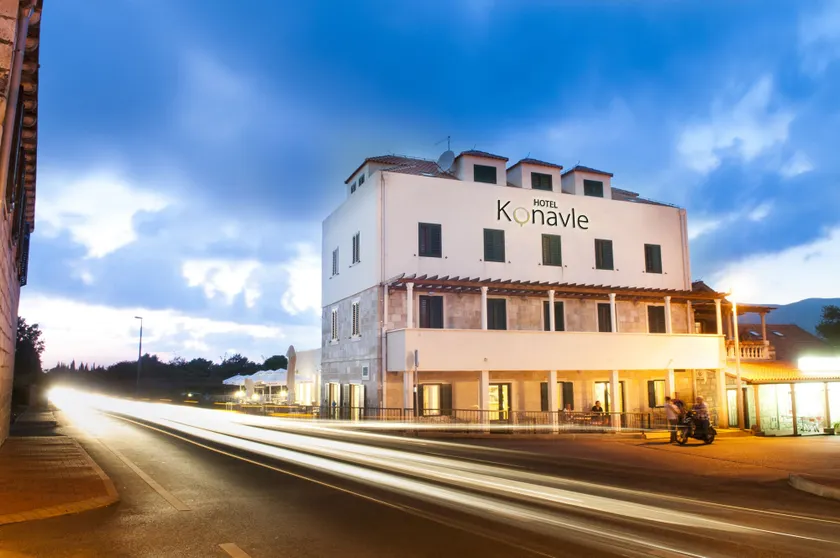 Hotel Konavle - Image 1