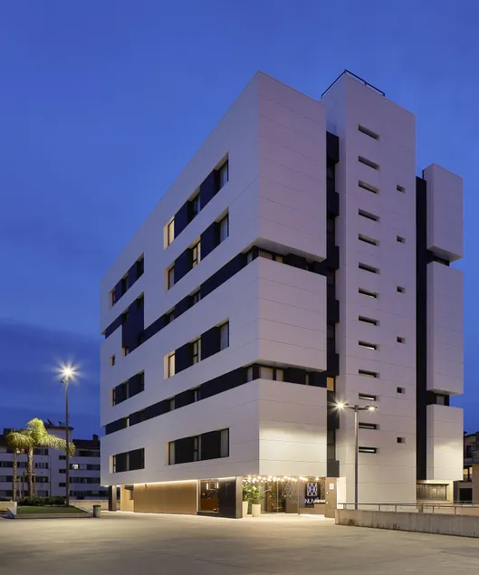 Nuvō Hotel Boutique - Image 1