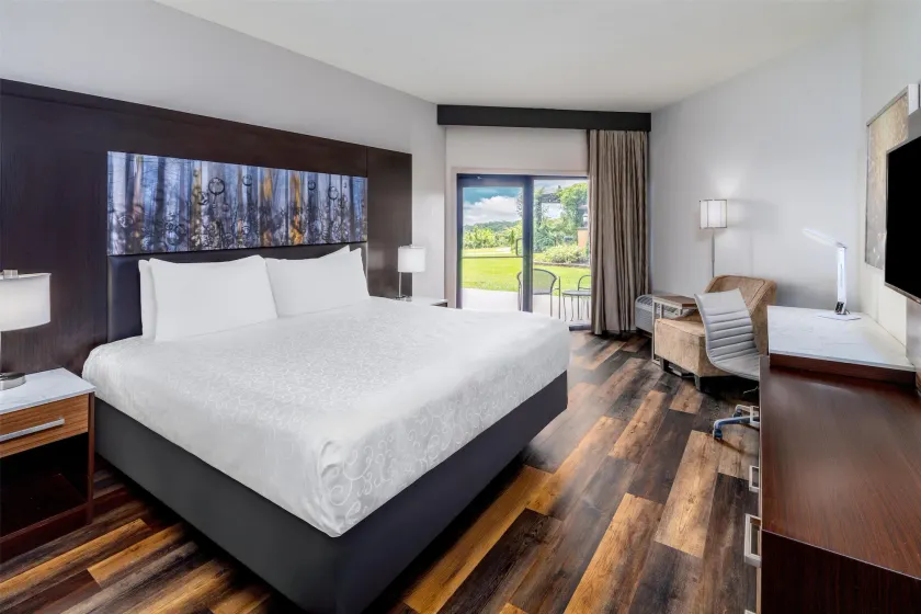 Aiden by Best Western Warm Springs Hotel and Event Center - Image 1