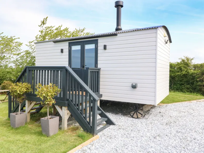 Cwt Y Rhos - Image 1
