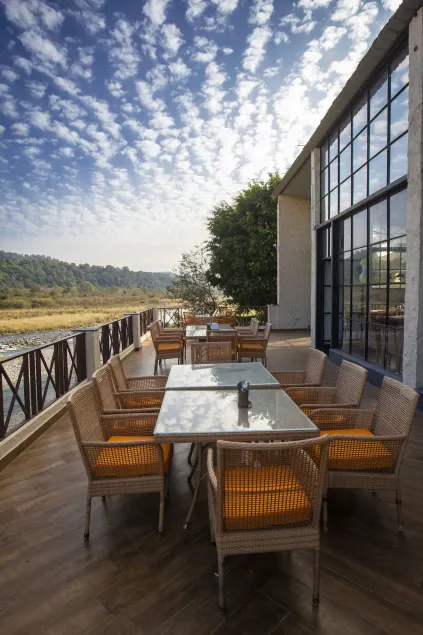 Manu Maharani Resort - Image 1