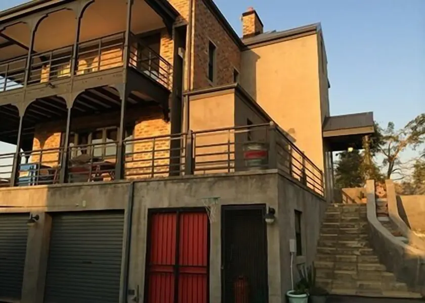 The Warehouse - Image 1