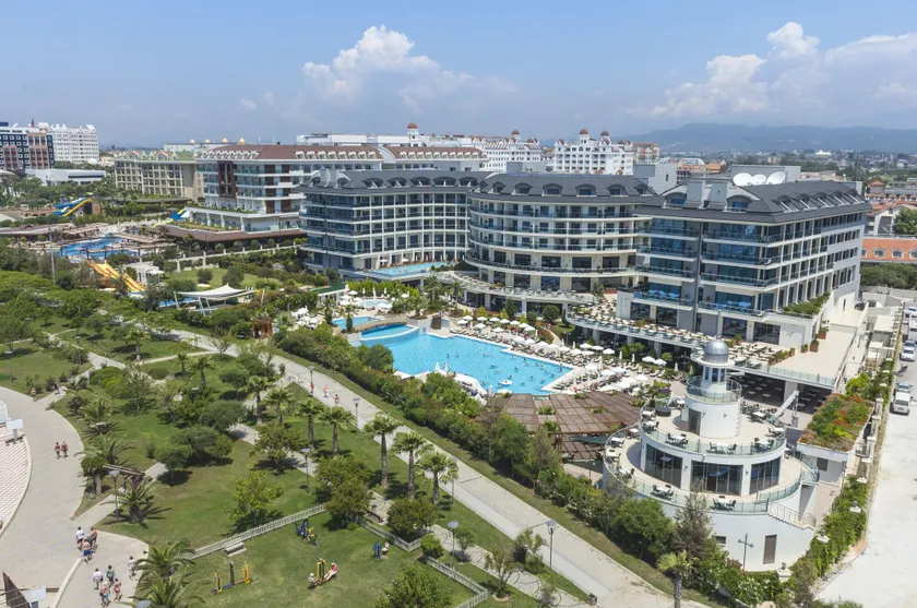 Commodore Elite Suites & Spa - All Inclusive - Adult Only - Image 1