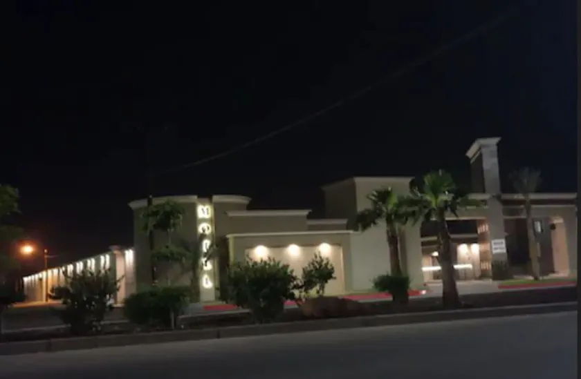 Motel Marche - Image 1