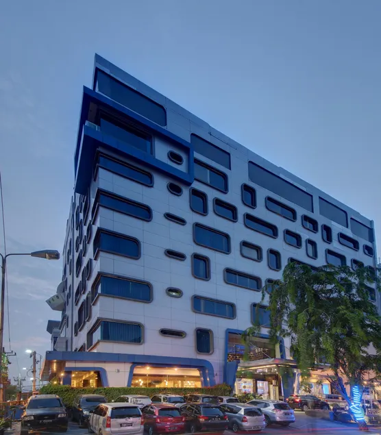 Karibia Boutique Hotel - Image 1