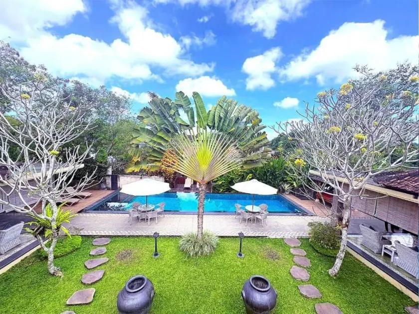 Villa Nirvana - Image 1