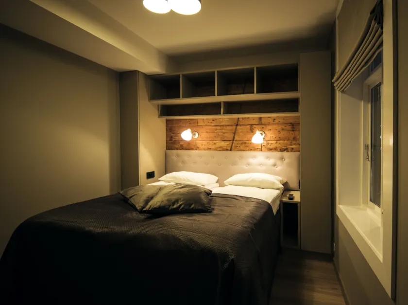 Home Again Apartments Nygata 1 - Room