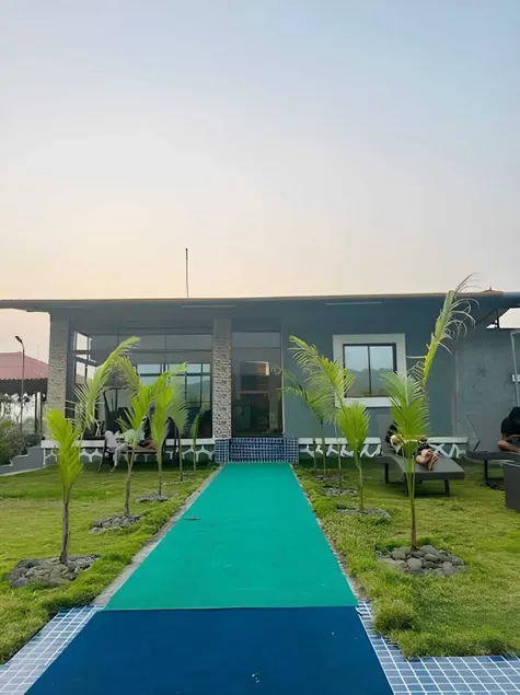 7 Mountains Farm Villa - Image 1