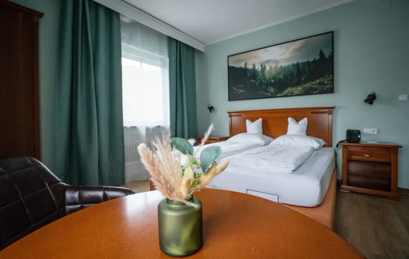Alpenstadthotels - Image 1