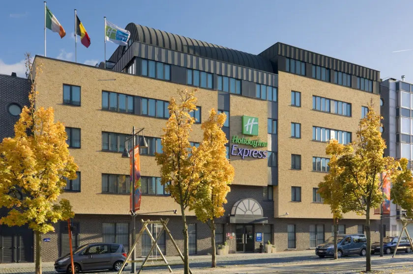 Holiday Inn Express Hasselt by IHG - Image 1