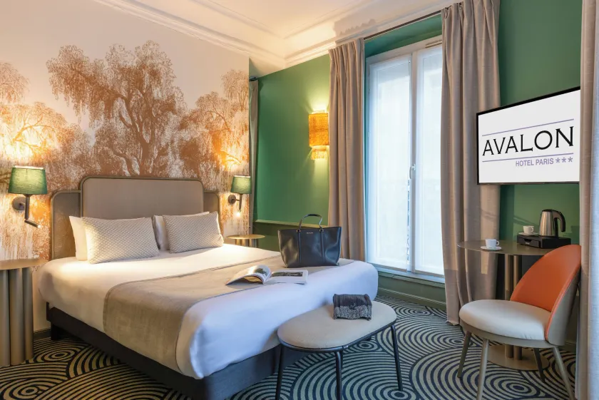 Avalon Hôtel - Image 1