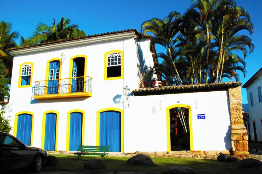 Pousada do Cais - Image 1