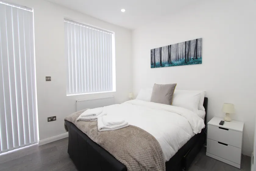 BlueGreen Suites - Image 1
